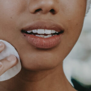 skin cleanser template video img thumb